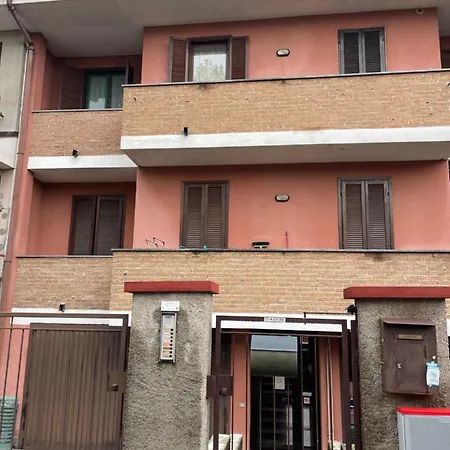 Apartment Urban Chic - Affitti Brevi Italia *