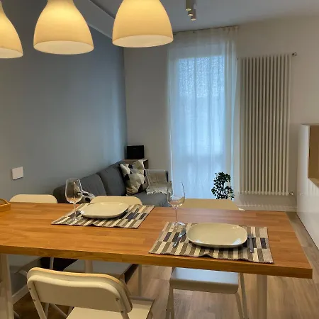 Urban Chic - Affitti Brevi Italia Apartment