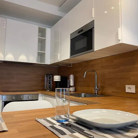 Urban Chic - Affitti Brevi Italia Apartment Saronno