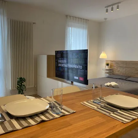 Urban Chic - Affitti Brevi Italia Apartment *