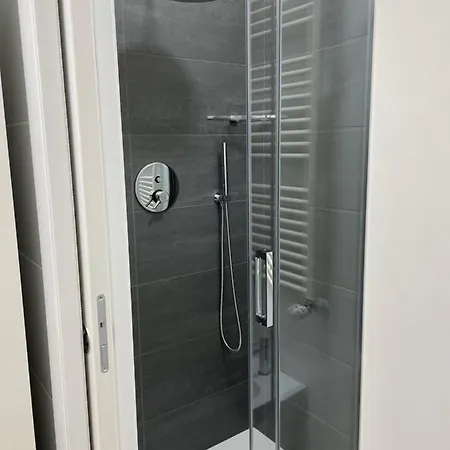 Urban Chic - Affitti Brevi Italia Apartment