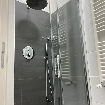 Urban Chic - Affitti Brevi Italia Saronno