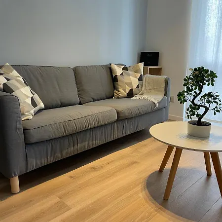 Urban Chic - Affitti Brevi Italia Saronno