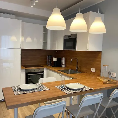 Urban Chic - Affitti Brevi Italia Apartment