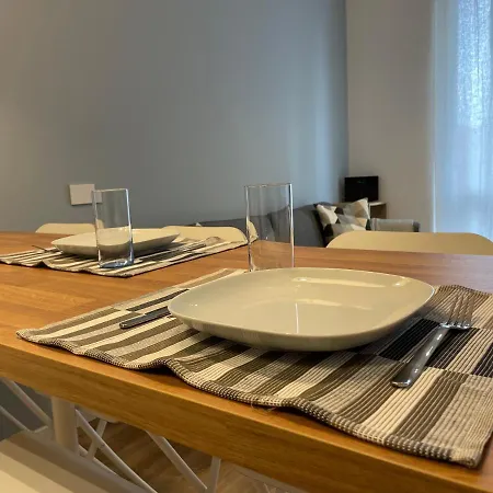 Apartment Urban Chic - Affitti Brevi Italia
