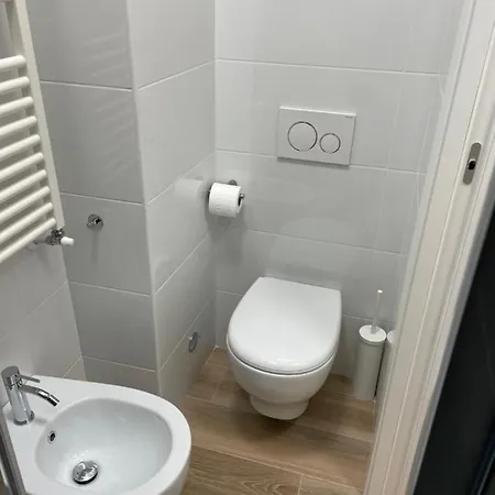 Urban Chic - Affitti Brevi Italia Apartment Saronno
