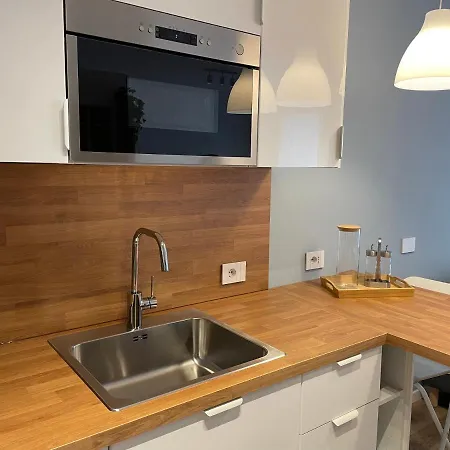 Urban Chic - Affitti Brevi Italia Apartment Saronno